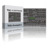 TAL Sampler 3 Free Download