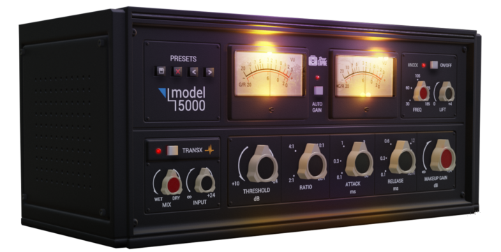 Tone Empire Model 5000 for Mac Full Version Free Download