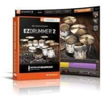 Toontrack EZDrummer 2.2 Free Download macOS