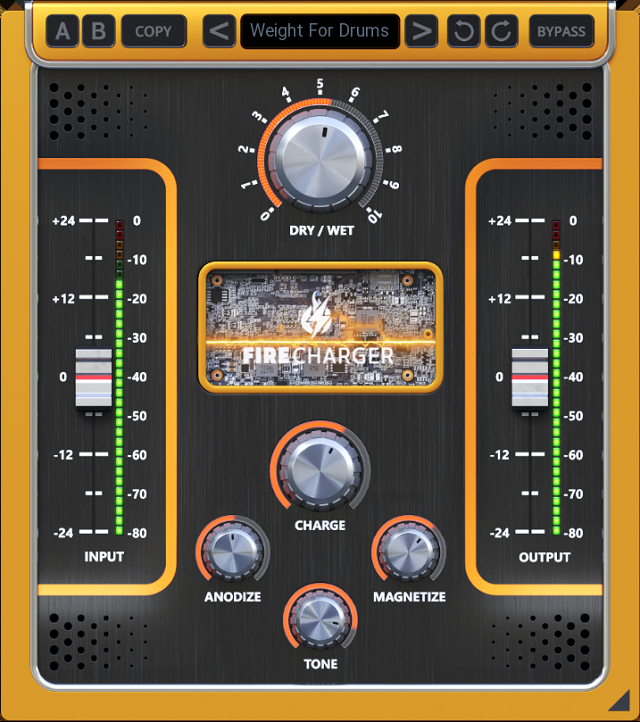 United Plugins TOTAL BUNDLE FireCharger