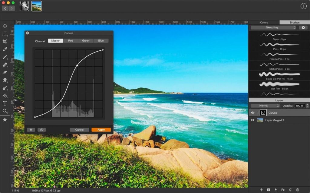 Artstudio Pro 2022 for Mac Free Download