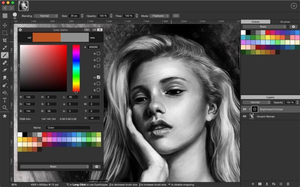 Artstudio Pro 4 for Mac Free Download