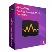 Download AudFree Amazon Music Converter 2022 for Mac
