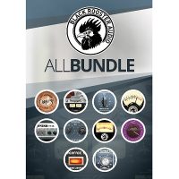 Download Black Rooster Audio Plugins Bundle 2 for Mac