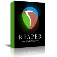 Download Cockos REAPER 2022 for MacOSX