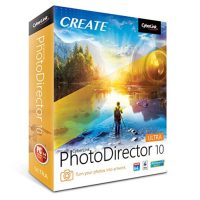 Download CyberLink PhotoDirector Ultra 2021 for Mac