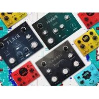 Download Native Instruments Effects Series 2022 for Mac