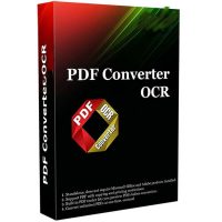 Download PDF Converter OCR 2022 for Mac