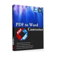 Download PDF to Word Converter 6.1.2 for Mac