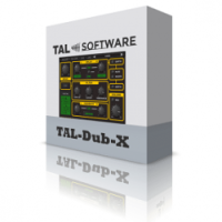 Download TAL-Dub-X for Mac