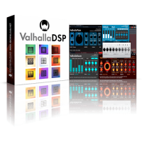 Download ValhallaDSP Bundle 2022