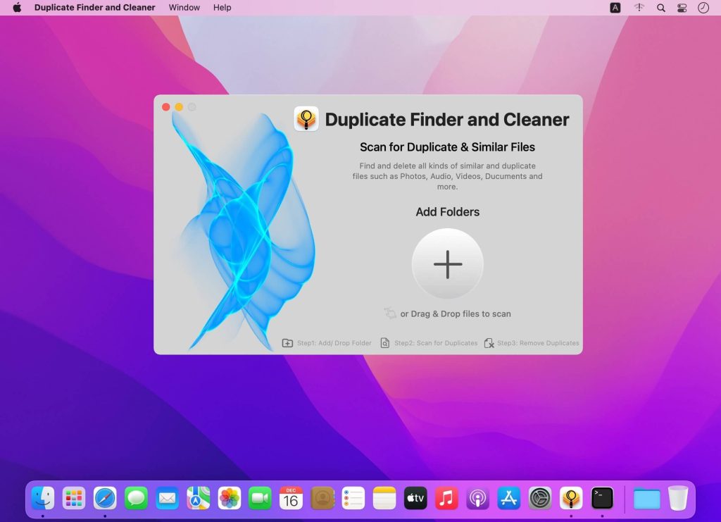 Duplicate Finder and Cleaner 2022 Free Download