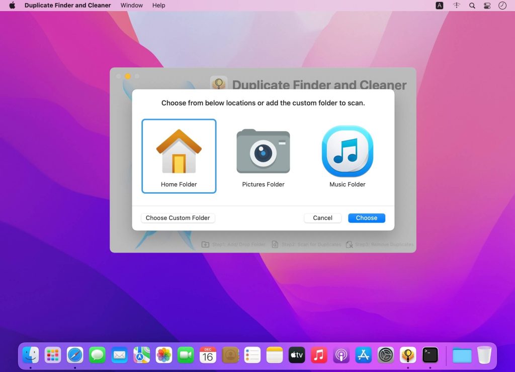 Duplicate Finder and Cleaner for Free Download