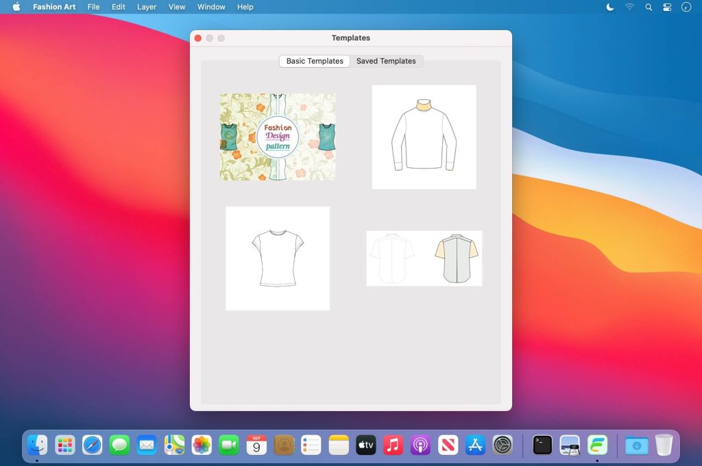 Fashion Art 2022 for Mac Free Download