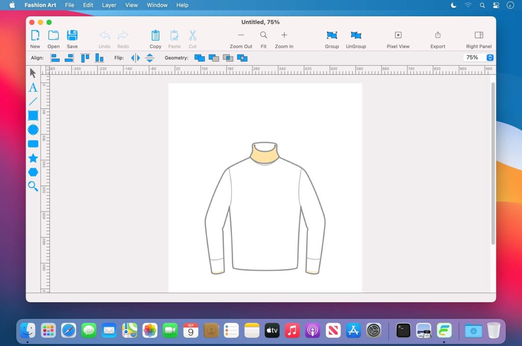 Fashion Art for Mac Free Download