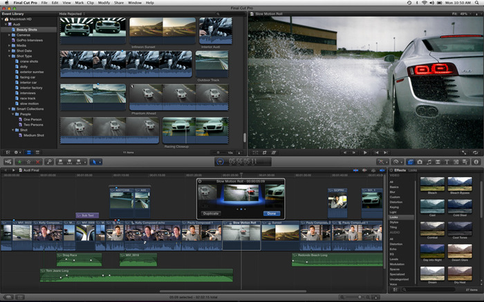 Final Cut Pro Download Free