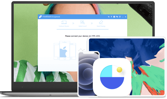 FoneLab FoneEraser for iOS 2022 for Mac Free Download