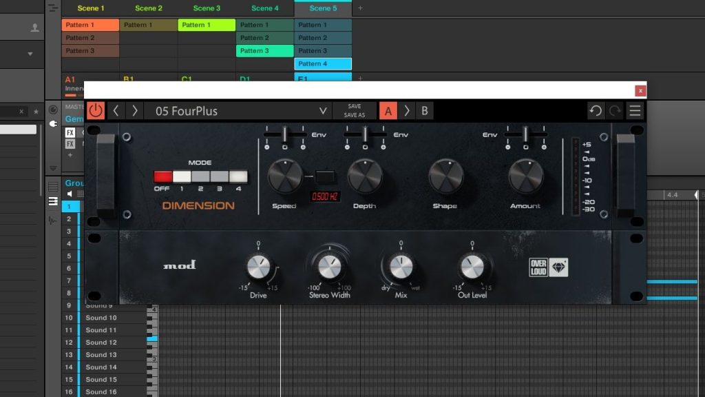 Overloud Modula for Mac Free Download