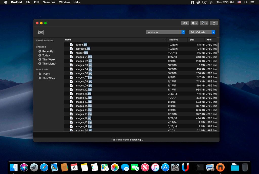 ProFind 2022 for Mac Free Download