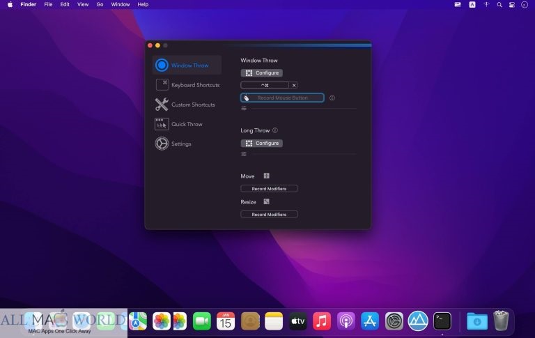 Rectangle Pro 2 for Mac Free Download