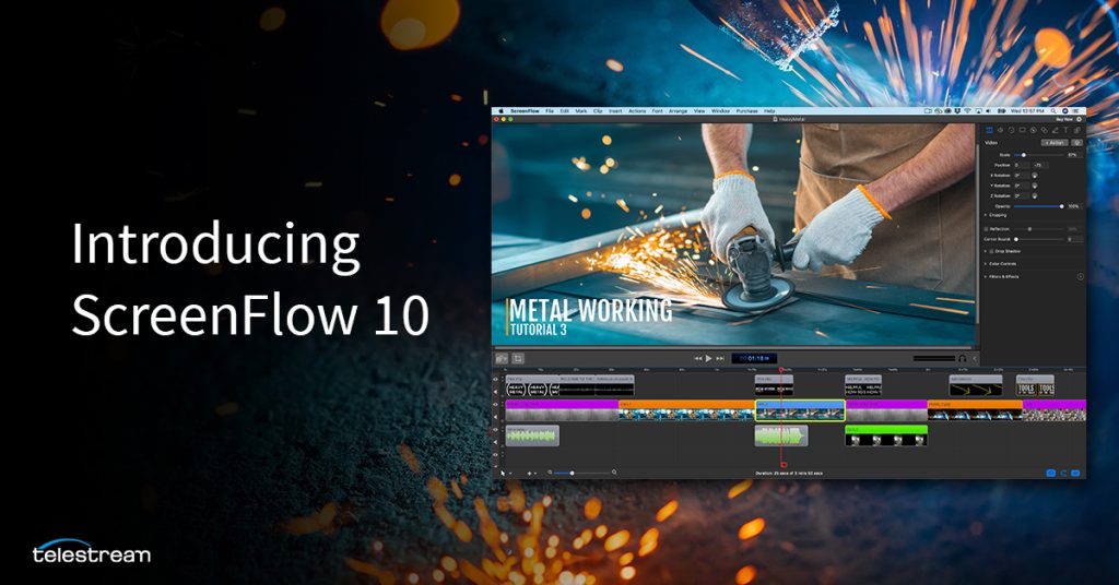 screenflow 10