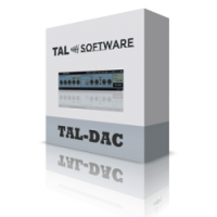 TAL Dac Free Download