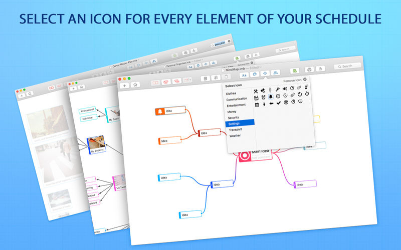 iMap Builder 3 for Mac Free Download