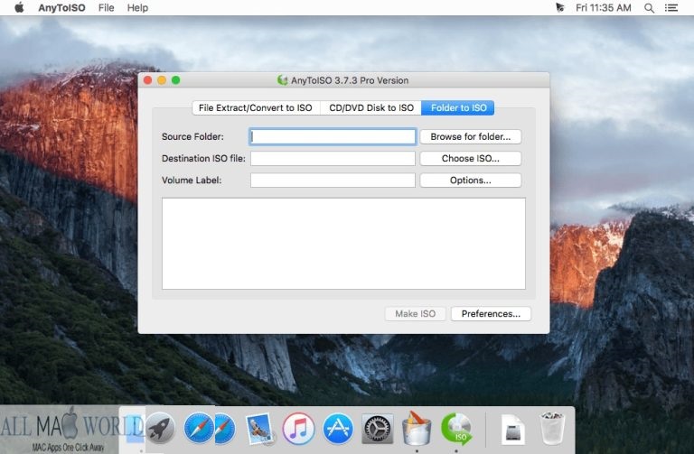 AnyToISO Pro 3 for Free Download