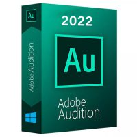 Download Adobe Audition CC 2022 for Mac