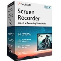 Download Apeaksoft Screen Recorder 2 for Mac