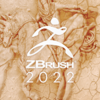 Download Pixologic Zbrush 2022 for Mac