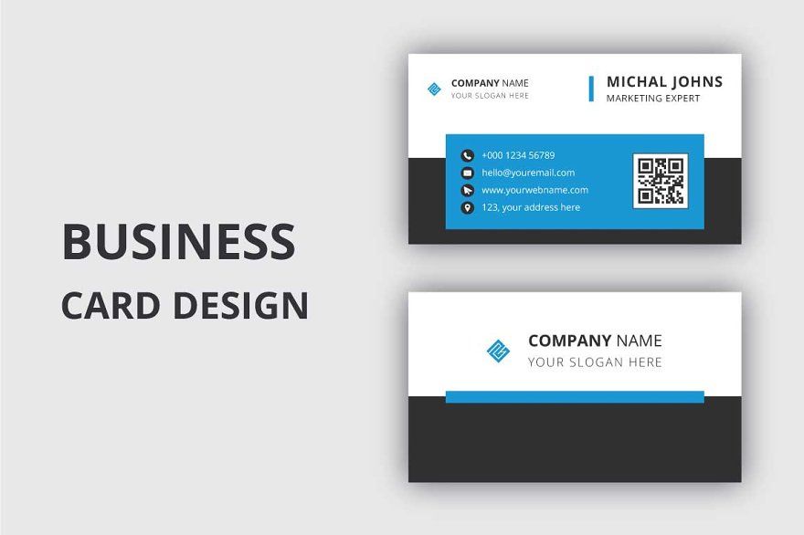 Home Business Card 2022 for Mac Free Download