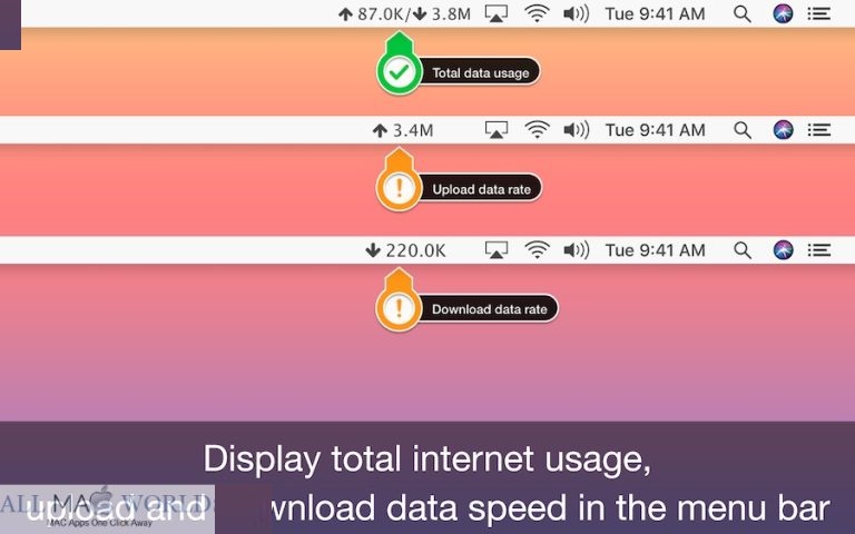 TransData 3023 for Mac Free Download