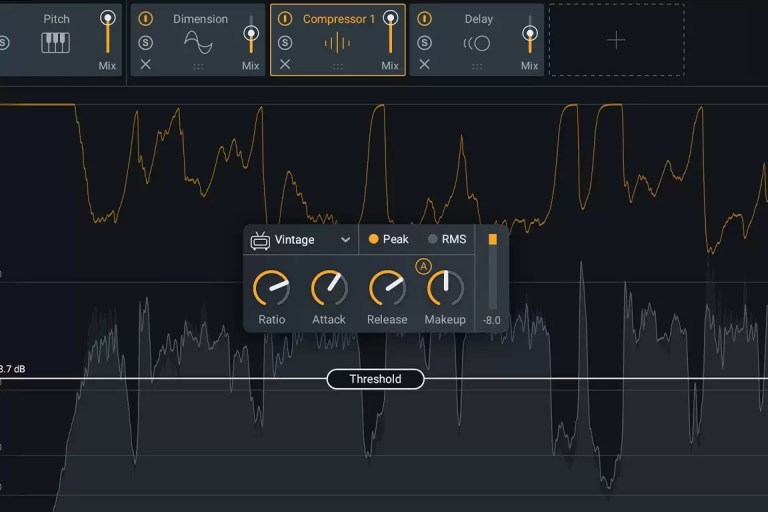 download the new for ios iZotope Nectar Plus 4.0.0