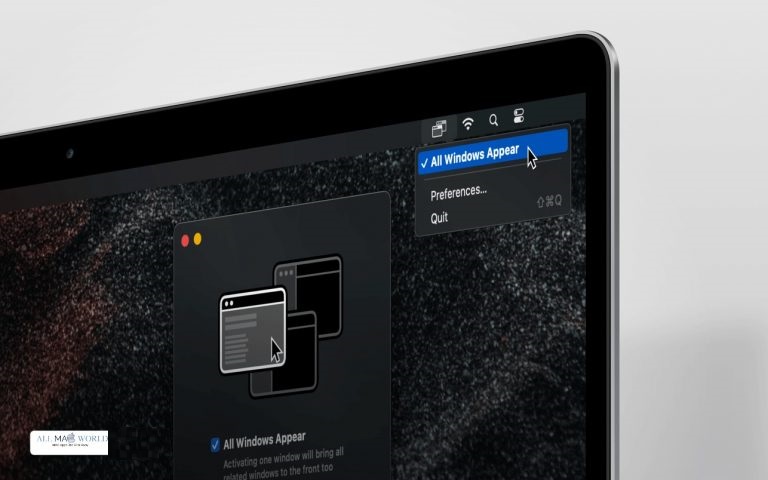 All Windows Appear for Mac Free Download