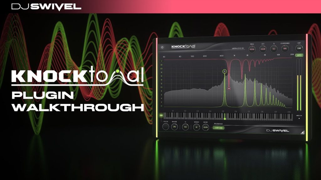 Dj Swivel Knocktonal for Mac Free Download