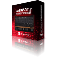 Download E-Phonic Invader 2 for Mac