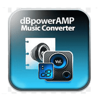 Download dBpoweramp Music Converter R17.6 Reference