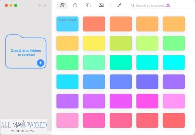 Folder Colorizer 4 for Free Download