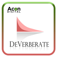 Download Acon Digital DeVerberate 2022 for Mac