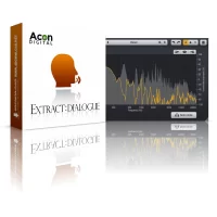 Download Acon Digital Extract Dialogue for Mac