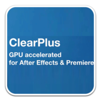 Download Aescripts ClearPlus 2 for Mac