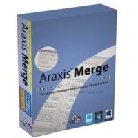 Download Araxis Merge Professional 2022 for Mac