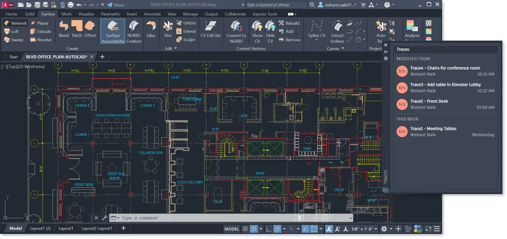 Download Autodesk AutoCAD 2024 for MacOSX