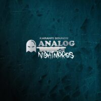 Download Karanyi Sounds Analog Nightmares KONTAKT Library for Mac