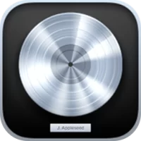 Download Logic Pro X 10.7.4 for macOS