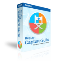 Download Replay Capture Suite 3 for Mac