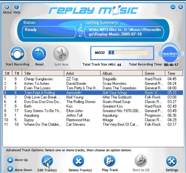 Download Replay Music 2022 for macOS Free Download