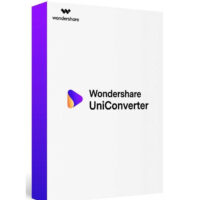 Download Wondershare UniConverter 2022