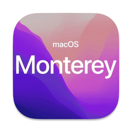 monterey download for mac